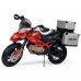 Peg Perego Ducati Accessori - SM001801G217